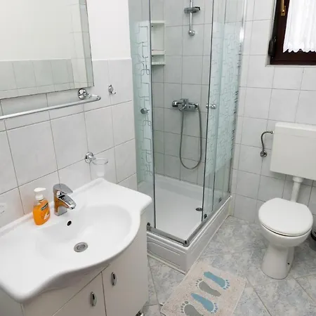 Apartment In I Zadar