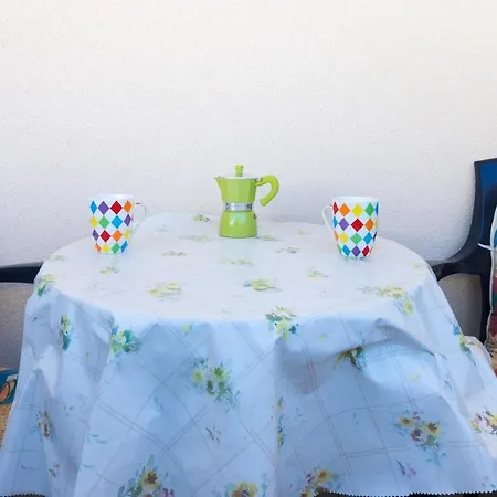 Apartment In I Zadar