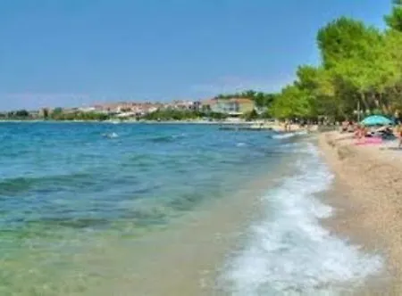 Apartment In I Zadar