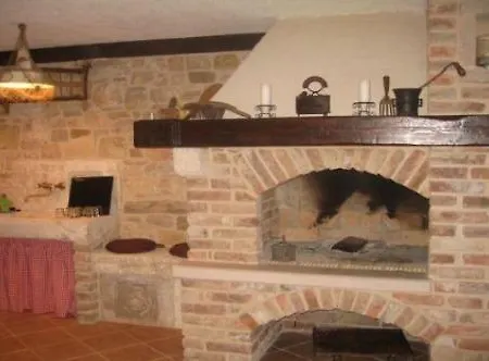 In I Apartment