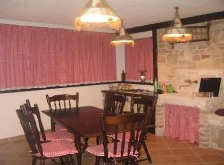 Apartment In I *