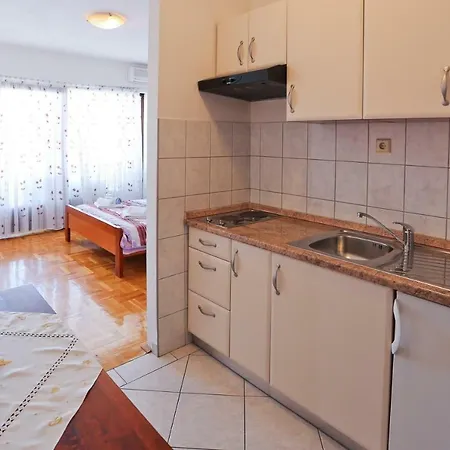 Apartment In I Zadar